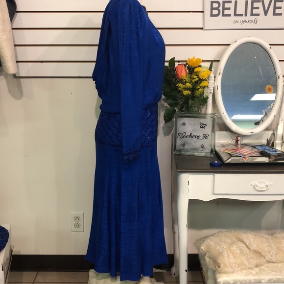 D’ore vintage dress - Picture 9 of 15